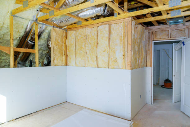 Best Insulation for Specific Applications in Mila Doce, TX