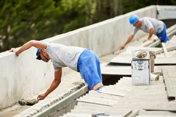 Best Commercial Insulation in Mila Doce, TX